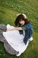 「ほんまつ」収録カット（撮影：仲野太賀）