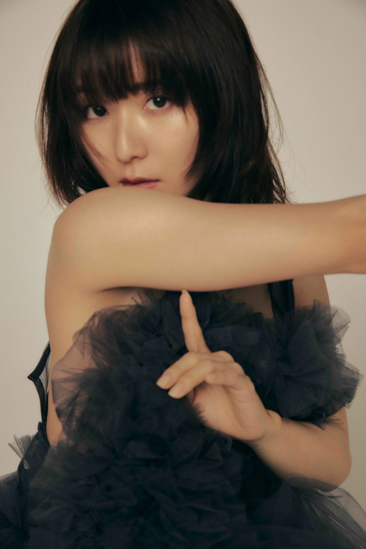 「ほんまつ」オフィシャルステッカー（撮影：尾身沙紀）