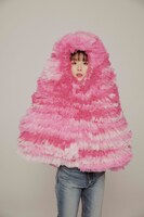 「ほんまつ」オフィシャルステッカー（撮影：尾身沙紀）