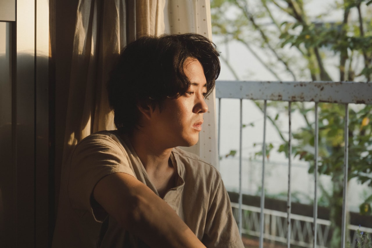 「市子」若葉竜也の起用理由は“飾らない素朴さ”と“包容力”、監督・戸田彬弘が語る