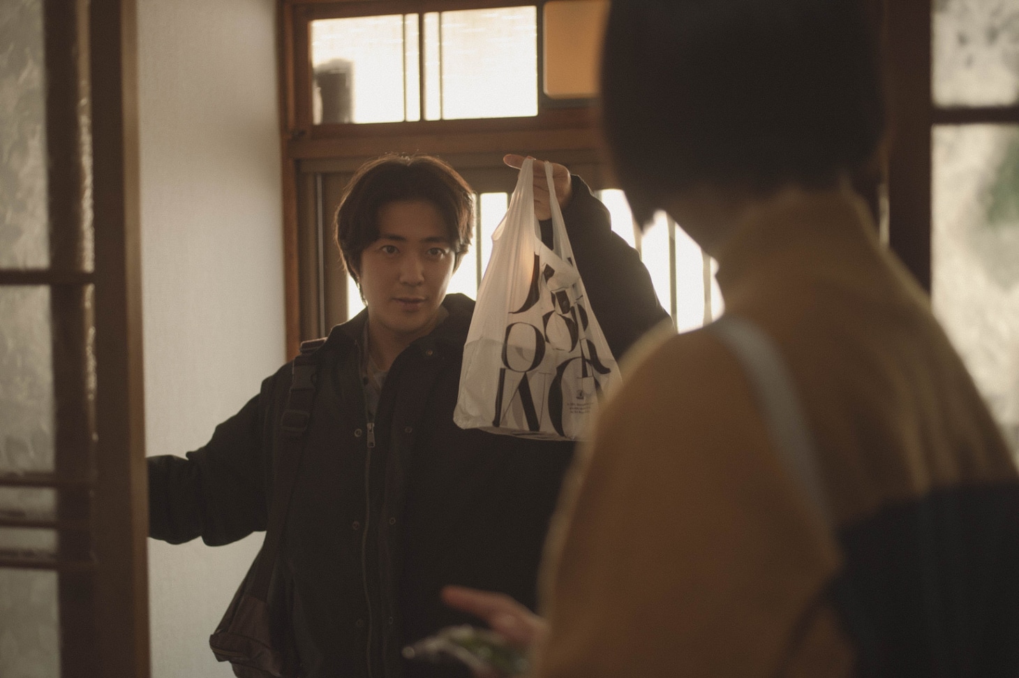 「市子」新場面写真