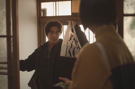 「市子」新場面写真