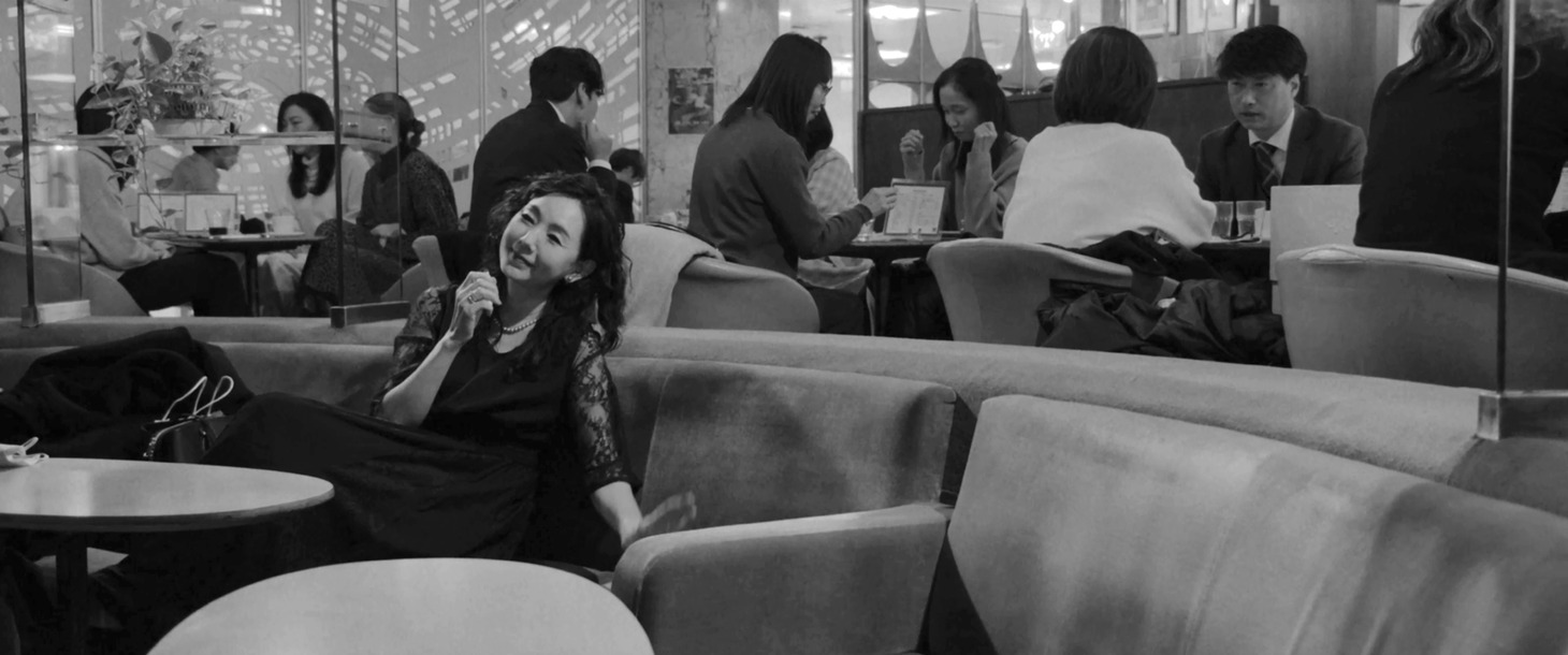 「一月の声に歓びを刻め」場面写真