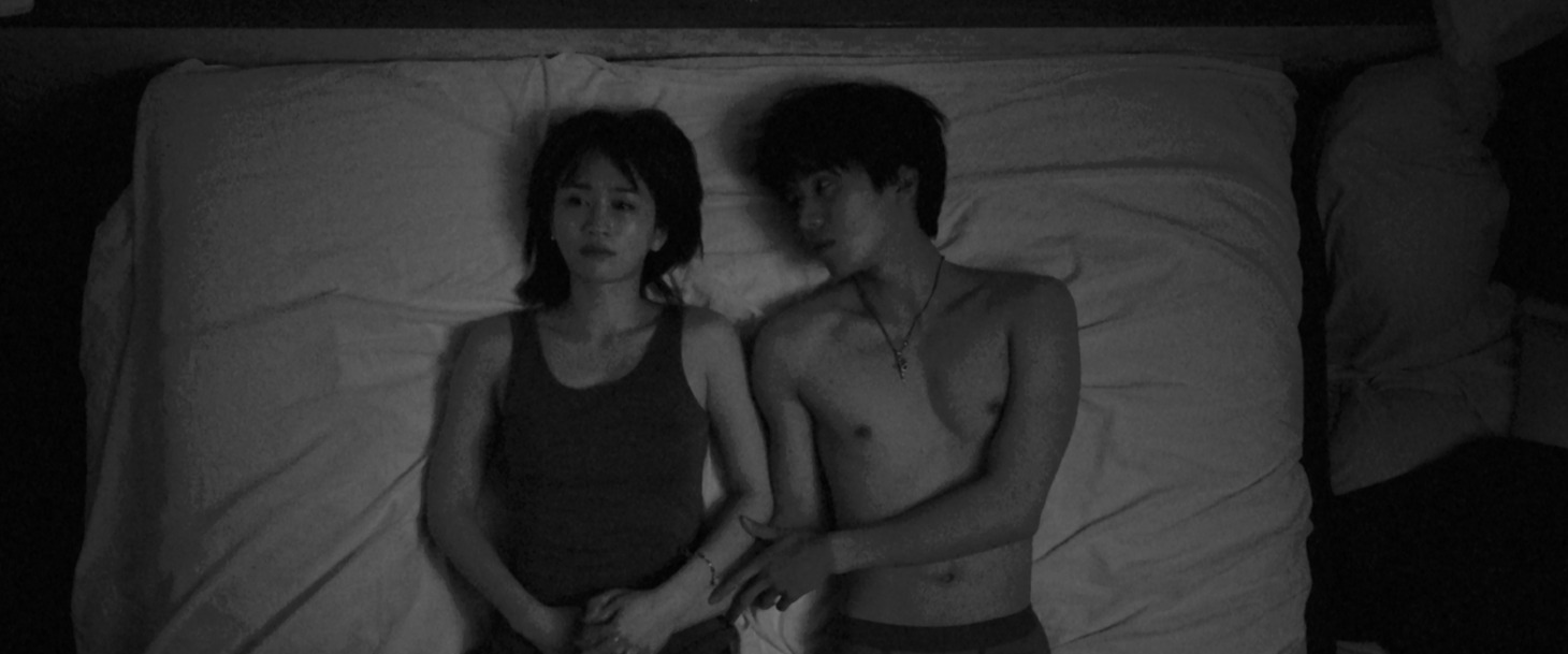 「一月の声に歓びを刻め」場面写真