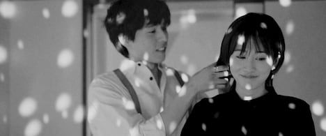 「一月の声に歓びを刻め」場面写真