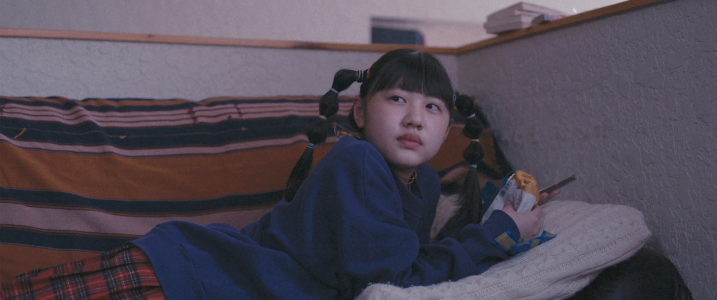 「一月の声に歓びを刻め」場面写真