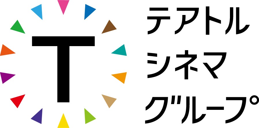 テアトルシネマグループ ロゴ