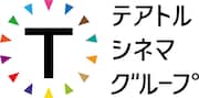 テアトルシネマグループ ロゴ