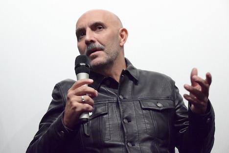 ギャスパー・ノエ