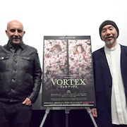 「VORTEX」ギャスパー・ノエは観客に泣いてほしい、塚本晋也はアルジェントの演技を称賛