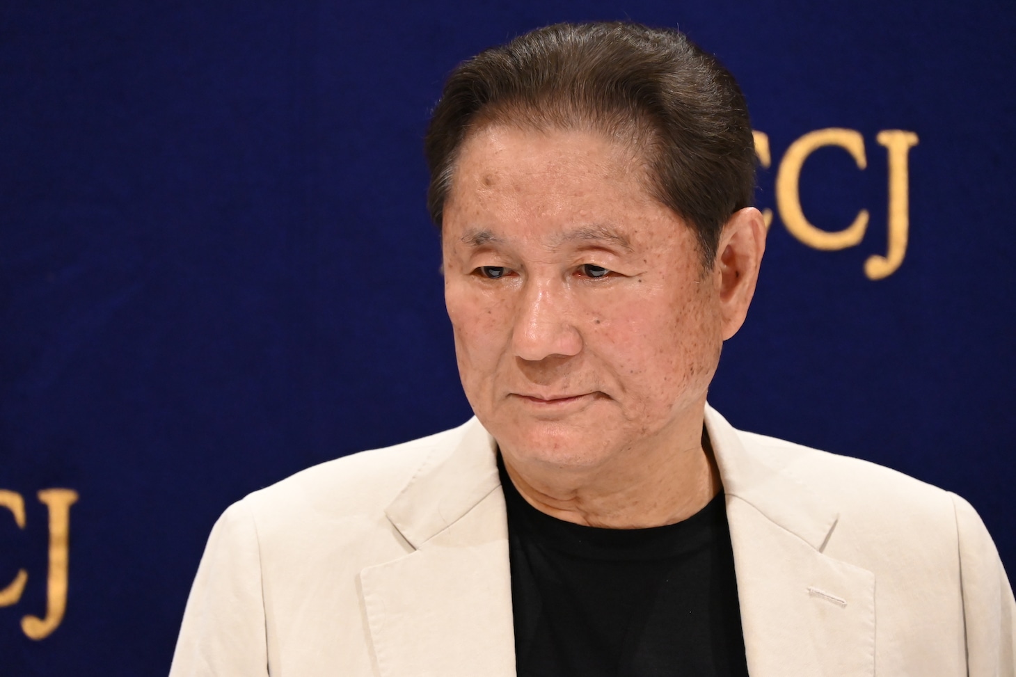 北野武