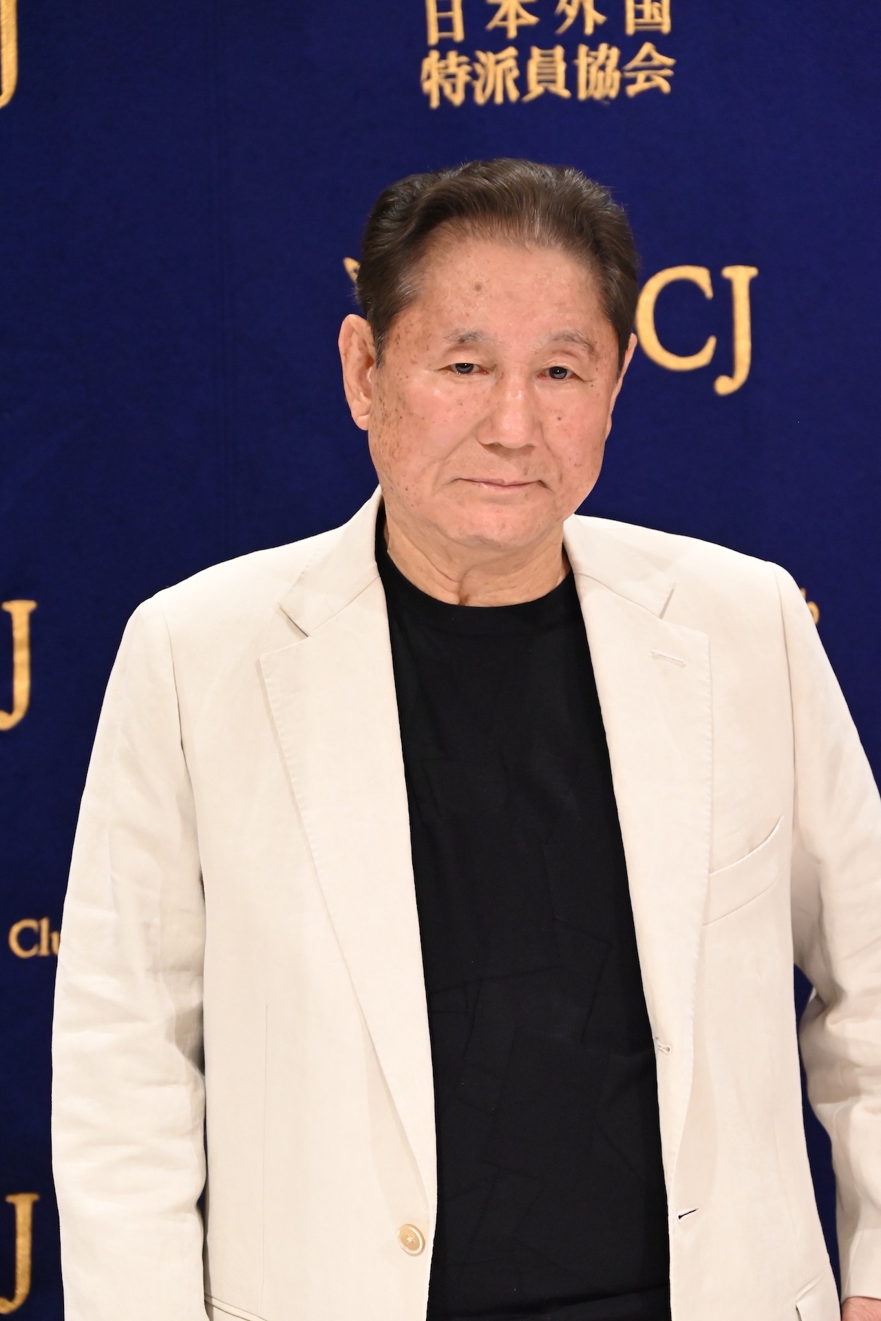 北野武
