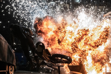 「エクスペンダブルズ ニューブラッド」場面写真