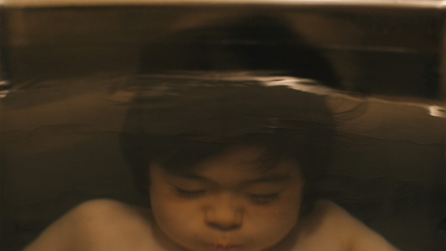 「光る校庭」場面写真