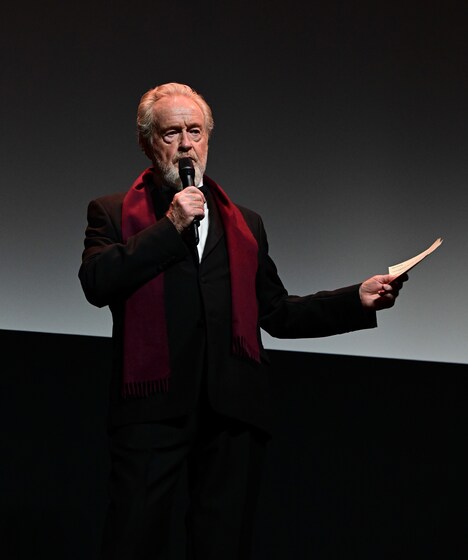 リドリー・スコット