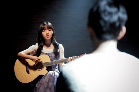 韓国ドラマ「プレイ・プリ」場面写真