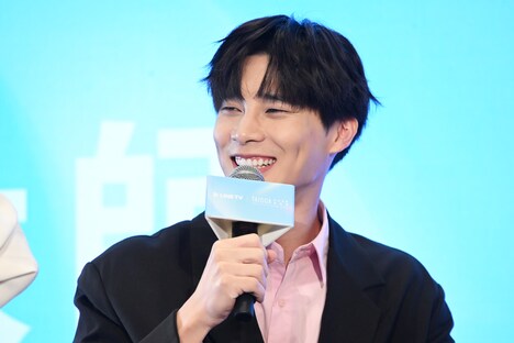 ウェイン・ソン