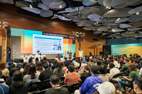 韓国BLドラマ「セマンティックエラー」マスタークラスの様子。