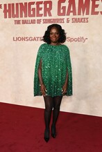 ヴィオラ・デイヴィス