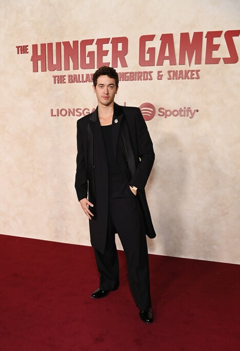 トム・ブライス