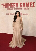 レイチェル・ゼグラー