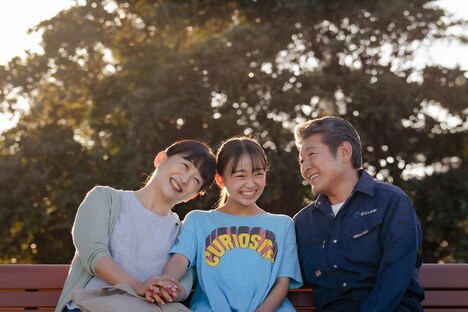 「神さま待って!お花が咲くから」場面写真