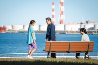 「神さま待って！お花が咲くから」場面写真