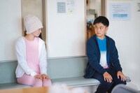 「神さま待って！お花が咲くから」場面写真