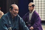 「首」場面写真