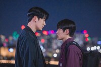 韓国映画「セマンティックエラー・ザ・ムービー」場面写真