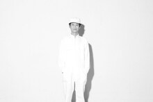 早瀬直久（べべチオ）