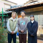 宮藤官九郎が「ゆりあ先生の赤い糸」出演、菅野美穂の“男前な仏頂面”を間近で見て喜ぶ