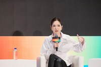 ティファニー・シュー（許瑋甯）