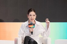 ティファニー・シュー（許瑋甯）