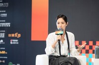 ジャネット・シエ（謝怡芬）