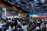 「The Actor's Journey」の様子。