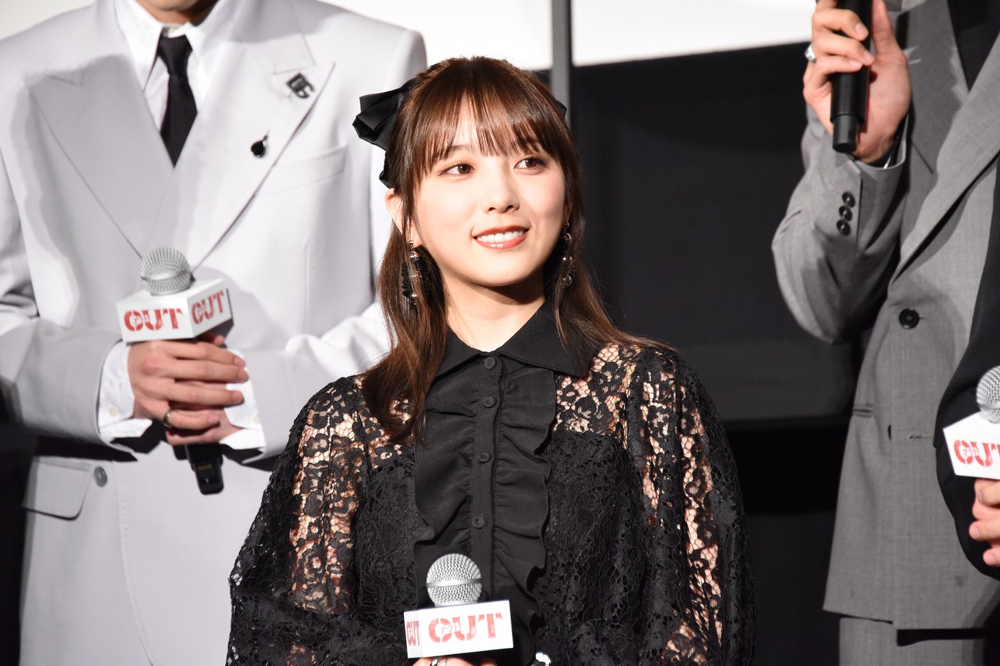 与田祐希