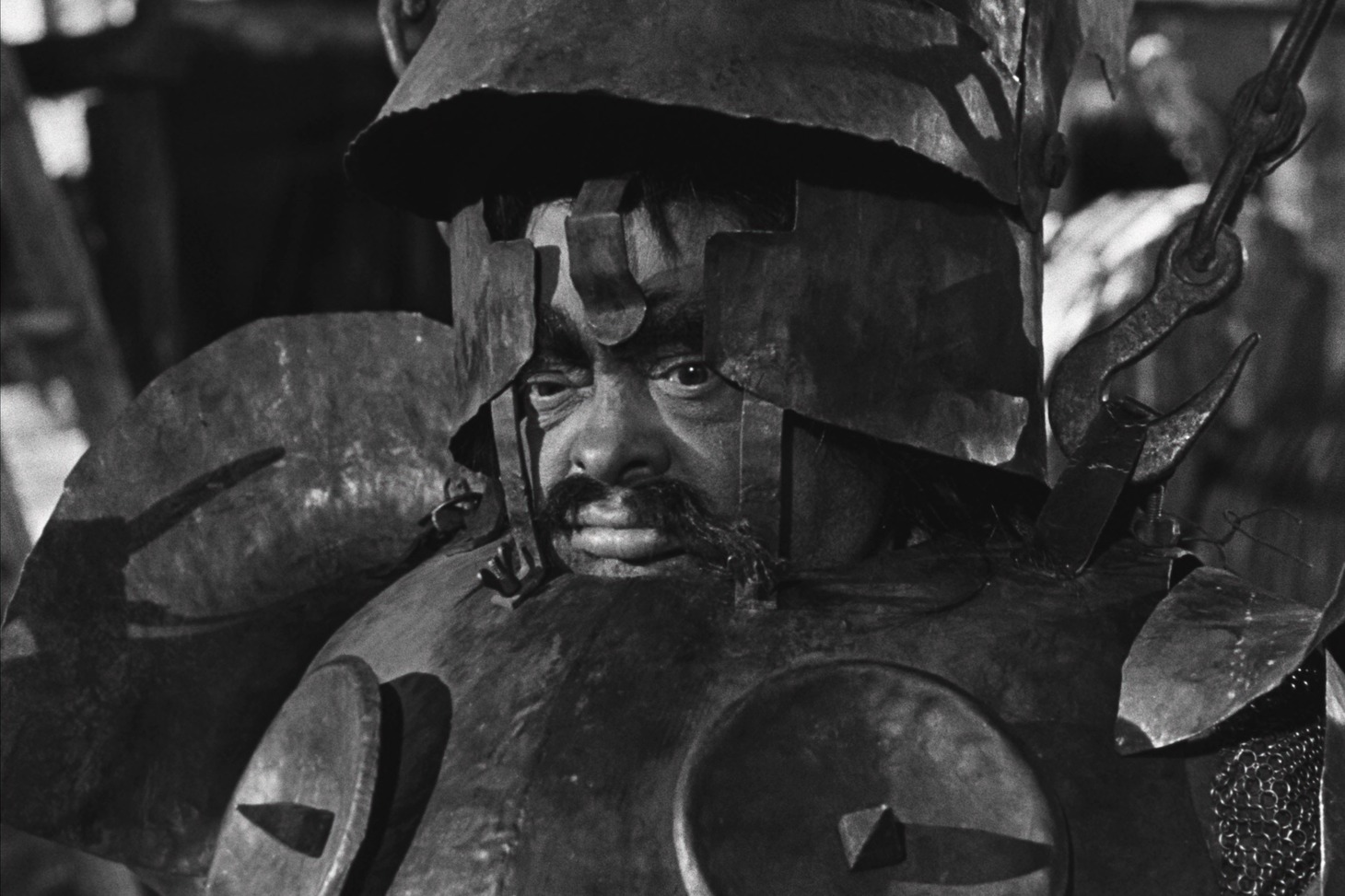 「神の道化師、フランチェスコ（デジタル・リマスター版）」場面写真