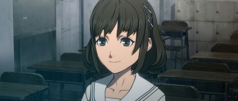 「BLOODY ESCAPE -地獄の逃走劇-」場面カット