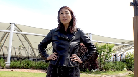 「映画 ○月○日、区長になる女。」場面写真