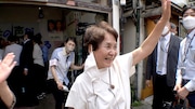 「映画 ◯月◯日、区長になる女。」場面写真