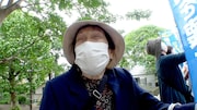 「映画 ◯月◯日、区長になる女。」場面写真
