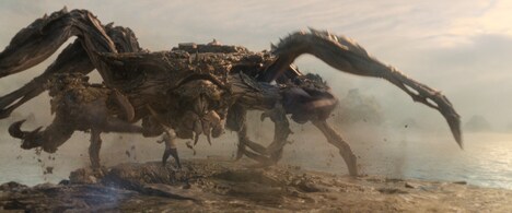 Apple TV+「モナーク:レガシー・オブ・モンスターズ」新場面写真