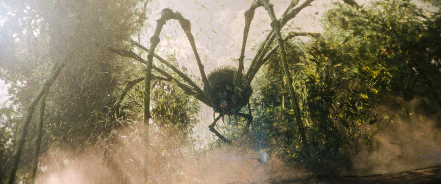 Apple TV+「モナーク：レガシー・オブ・モンスターズ」新場面写真