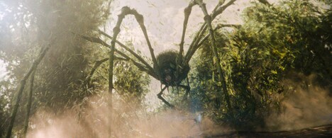 Apple TV+「モナーク:レガシー・オブ・モンスターズ」新場面写真