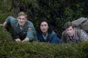 Apple TV+「モナーク:レガシー・オブ・モンスターズ」新場面写真