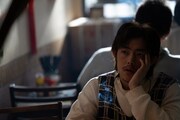 短編映画「シキ」場面写真