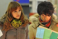 「その街のこども 劇場版」場面写真