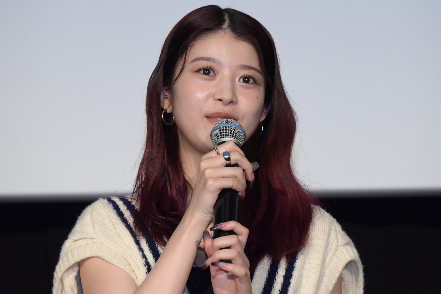 馬場ふみか