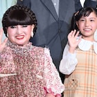 黒柳徹子「トットちゃん」初映画の完成に感極まる、主題歌・あいみょんの手紙にも感謝